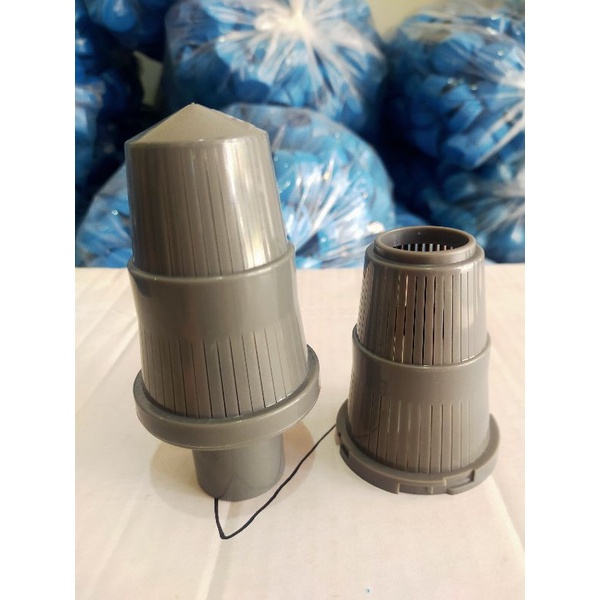 STRAINER FILTER AIR ATAS BAWAH