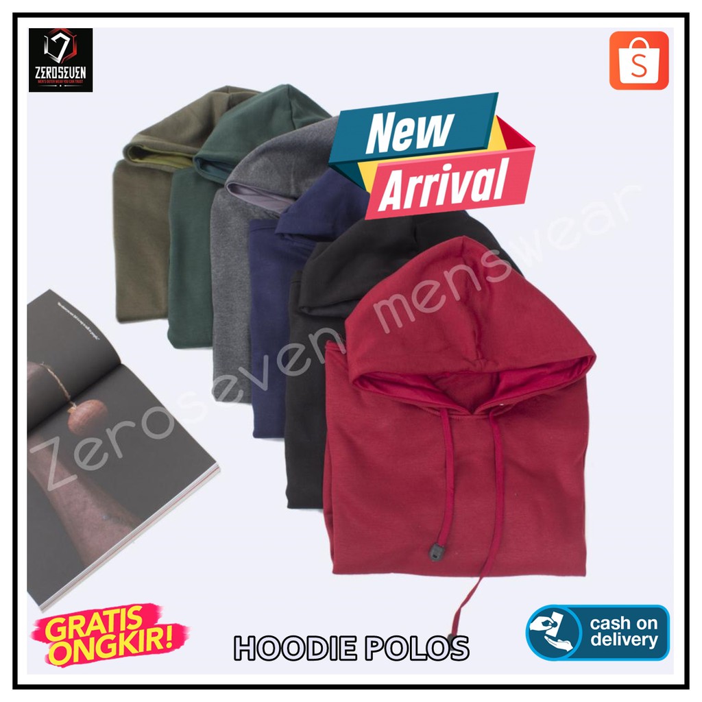 HOODIE PRIA / HOODIE POLOS / HOODIE DISTRO / HOODIE PREMIUM / HOODIE PRIA DISTRO