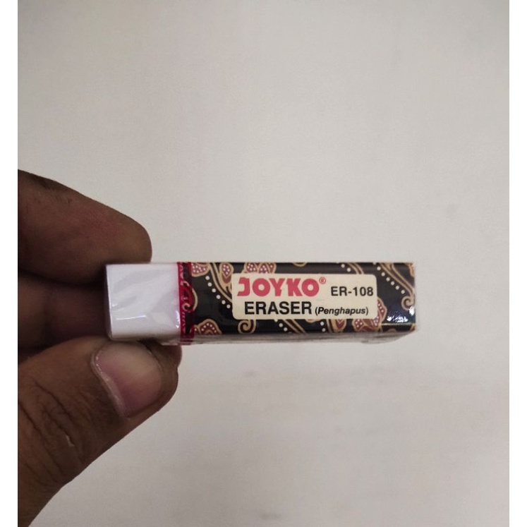 

Penghapus pensil merk joyko
