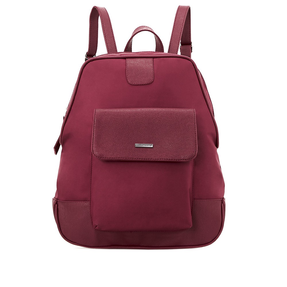 TAS RANSEL WANITA LE BORDEAUX T4716M2 SOPHIE MARTIN HARGA DISKON MEMBER