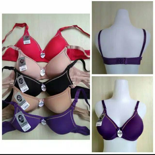 BRA DAILILING BH IMPORT BERKUALITAS