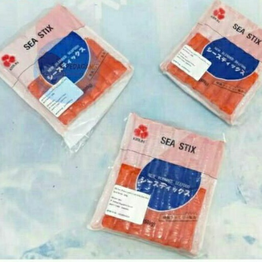 KIBUN Sea Stick 500 gr || Crabstick