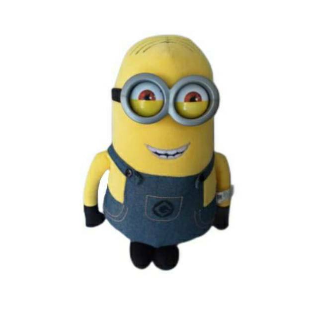 Boneka bentuk Minion keren | Shopee Indonesia