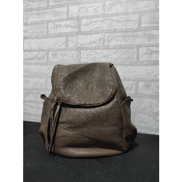 Ransel Ensoen PRELOVED