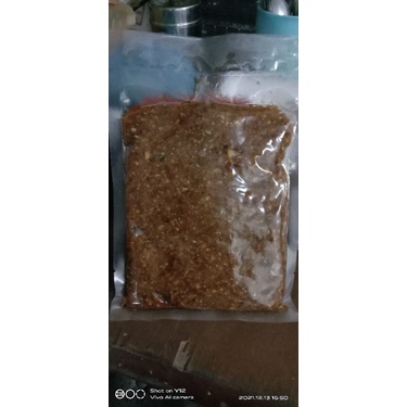 

BUMBU PECEL BUSSAJI 250 gr
