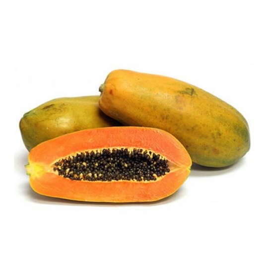 

PASAR SEGAR - BUAH PEPAYA CALIFORNIA 1PCS