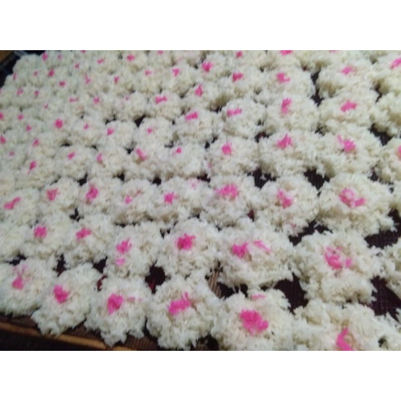 

rengginang mekar barokah