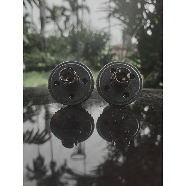 Gear differential Xinlehong 9125