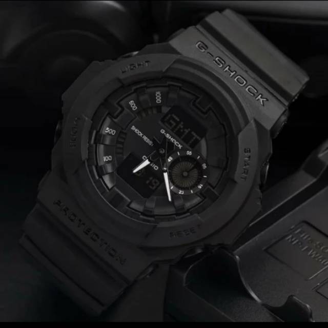 Jam Tangan Pria G-shock premium