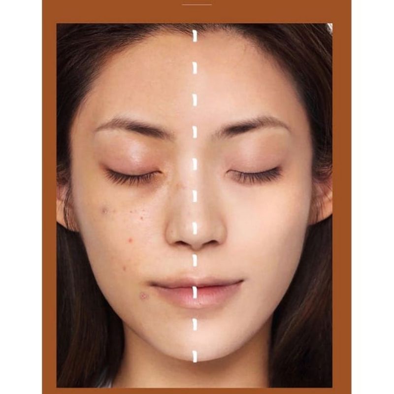 MEDAN TERMURAH LIGHT CREAM SEPARATION CONCEALER REPAIR LAMEILA