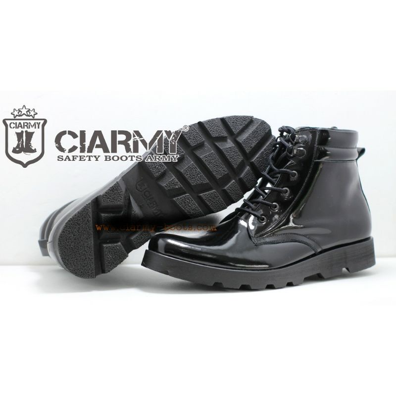 Sepatu Pdh Polri Ciarmy C013SR Sepatu Pdh Tni Sepatu Pdh Tni Polri