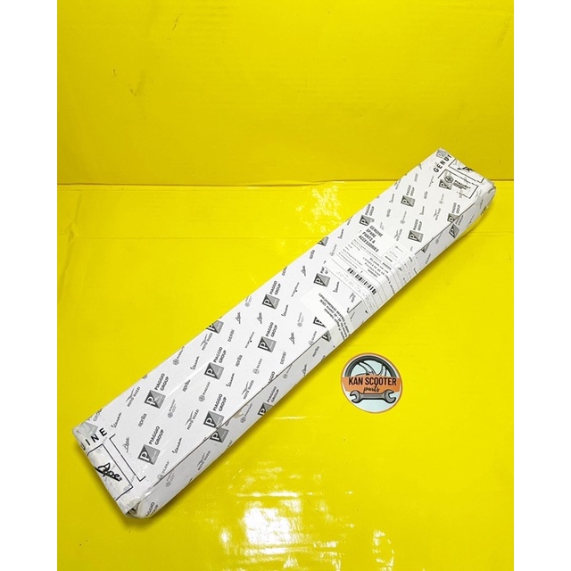 Shock Belakang Piaggio Zip Original