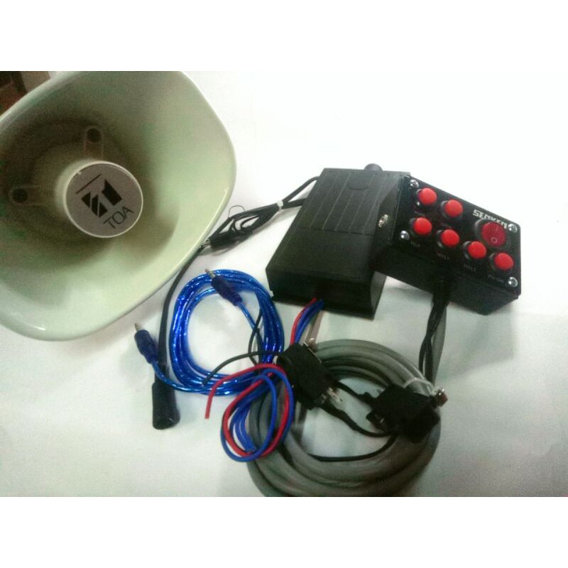 modul sirine senken cjb mick dan toa