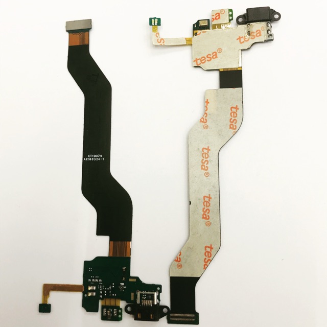Flexibel Charger+Mic Xiaomi Mi Note Bambo Ori