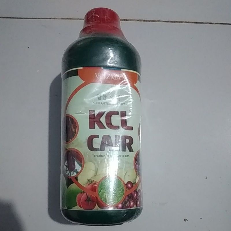 KCL Cair 500ml