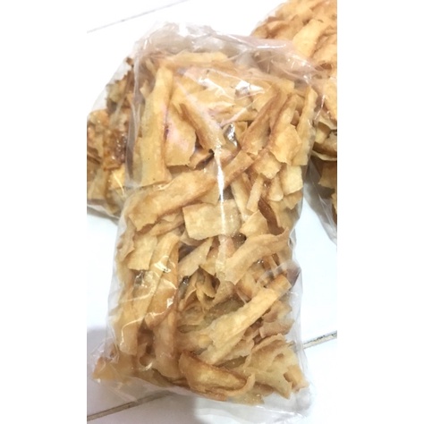 

kripik singkong bbq