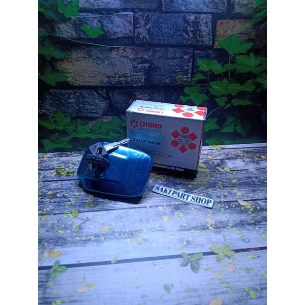 TUTUP TANGKI RX S YT115