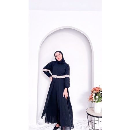 Salwa abaya