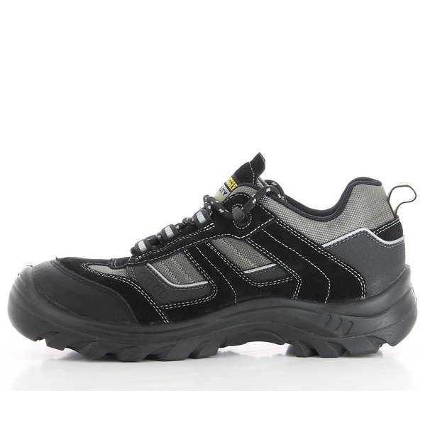 Sepatu Safety Jogger JUMPER S3 SRC METAL FREE