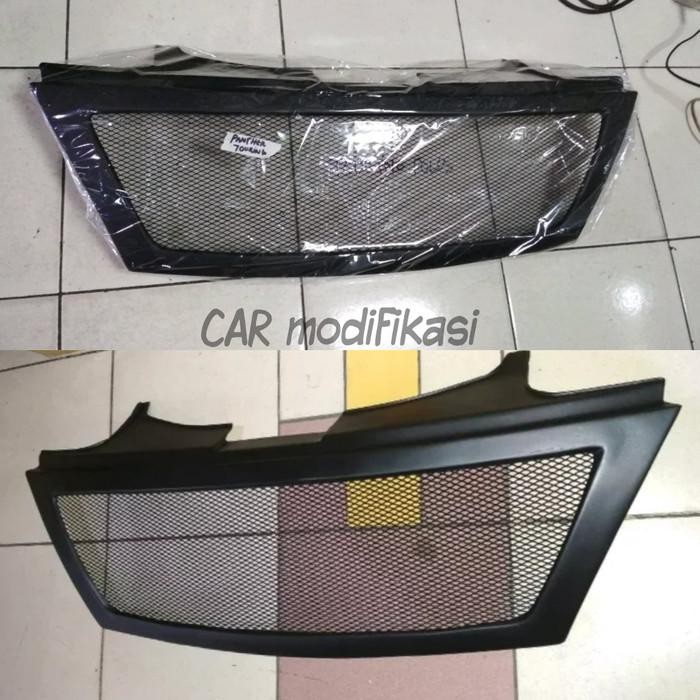 *Otomotif* Grill Panther Grand Touring 2005-2016 Grill isuzu Panther model jaring