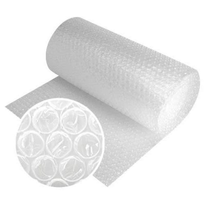 

Extra Bubble Wrap
