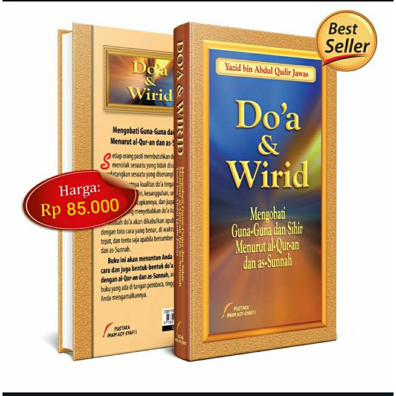 Do'a dan Wirid