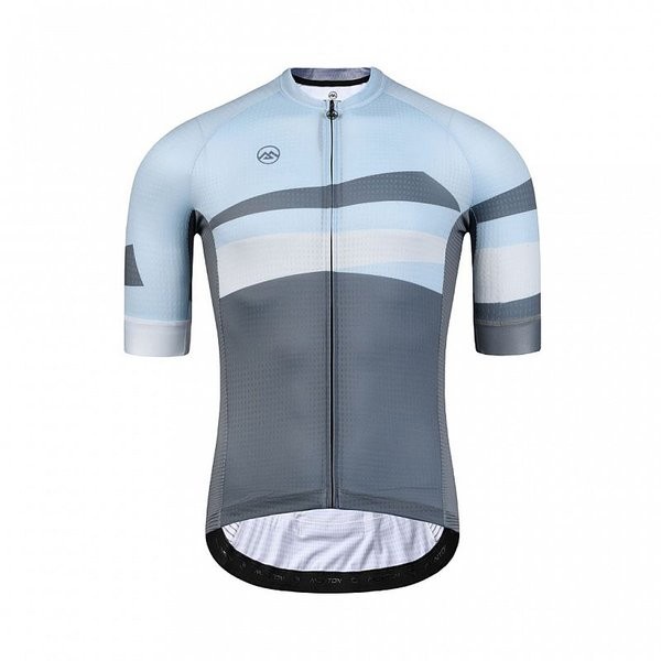 Jersey Monton Varchar Grey CYCLING SHORT GOWES - S