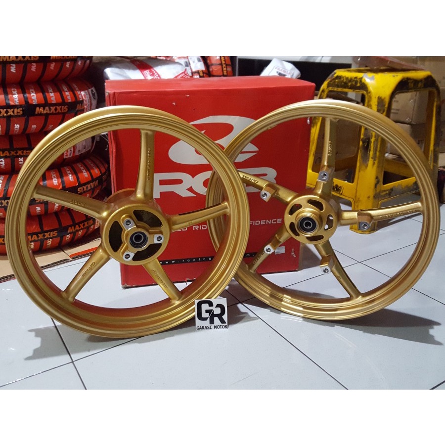 velg racing rcb racingboy gsx 150 r s sp 522