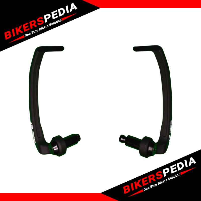 PROGUARD RCB BLACK UNIVERSAL