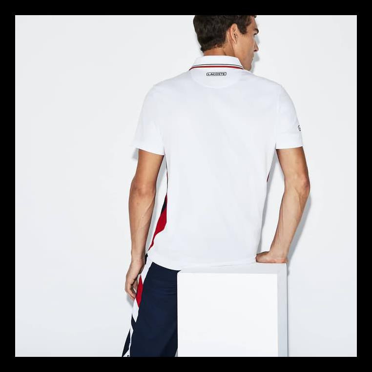 BARU KAOS POLO SPORT LACOSTE ORIGINAL KAOS POLO LAKI LAKI BARU KAOS POLO SPORT LACOSTE ORIGINAL KAOS POLO LAKI LAKI