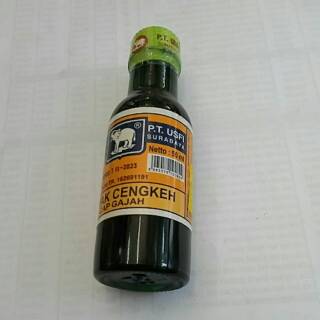 Minyak Cengkeh Cap Gajah 50ml Shopee Indonesia