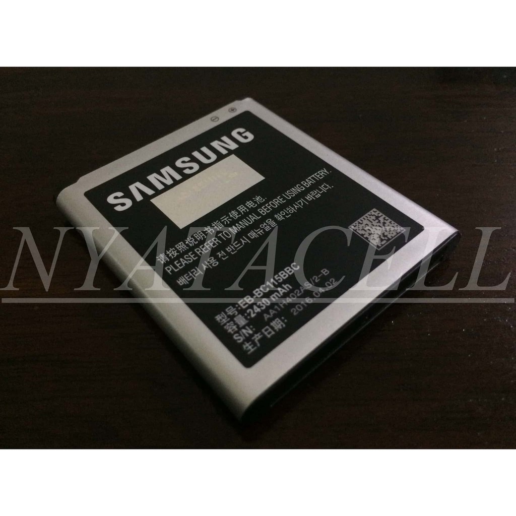 Baterai Samsung Galaxy K Zoom S5 C111 Batre