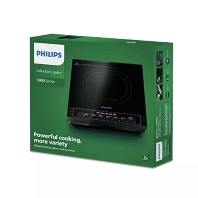 Philips Induction Cooker - Kompor Listrik Philips