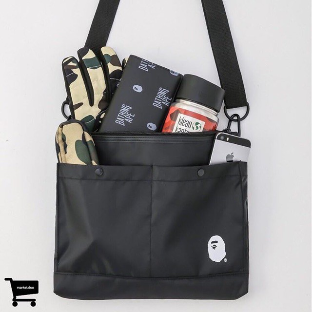 tote bag bape original