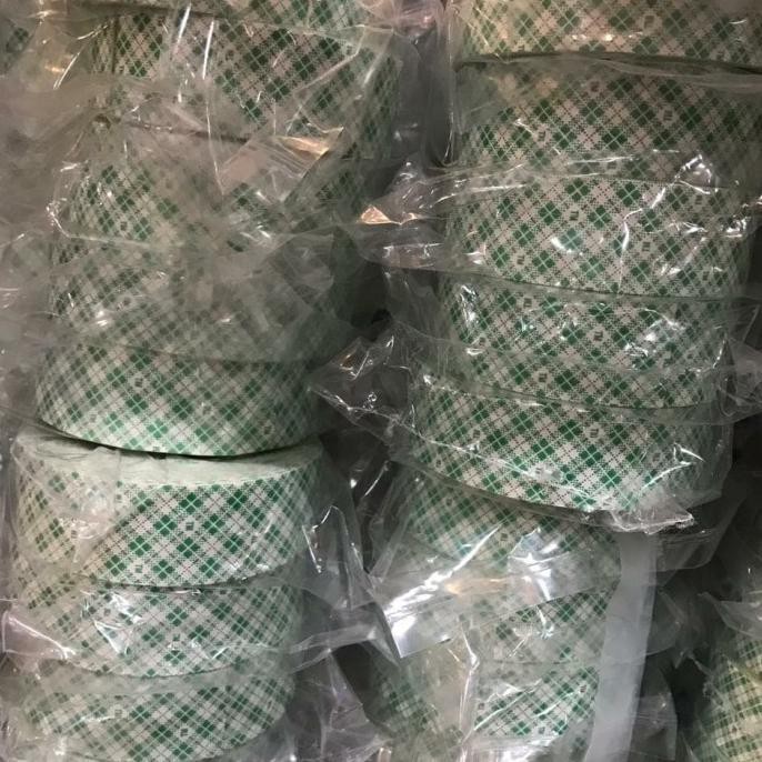 

3M Double tape mounting foam 25 mtr zahrelectrical