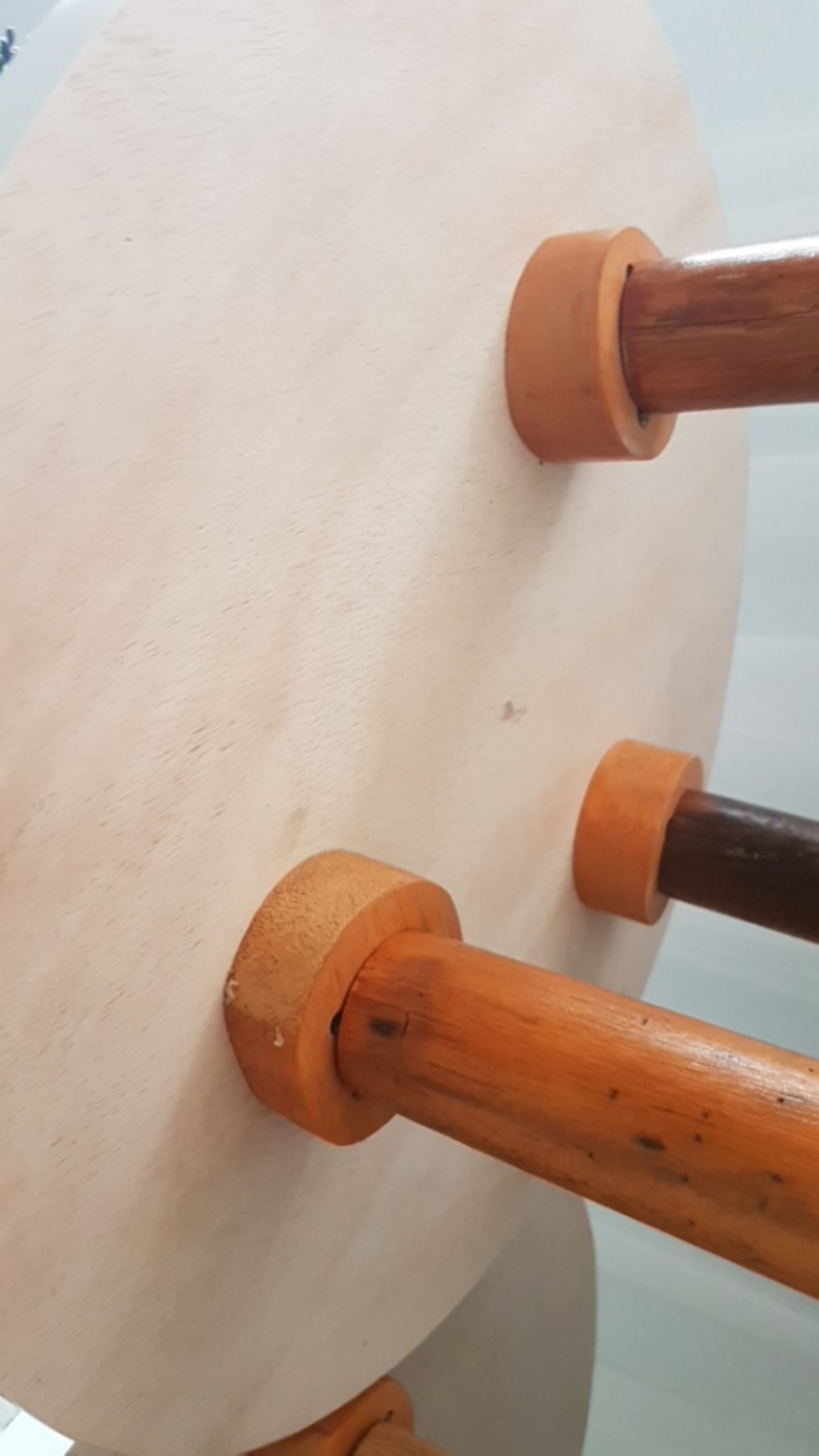 Paket 2 Meja Meja Tamu