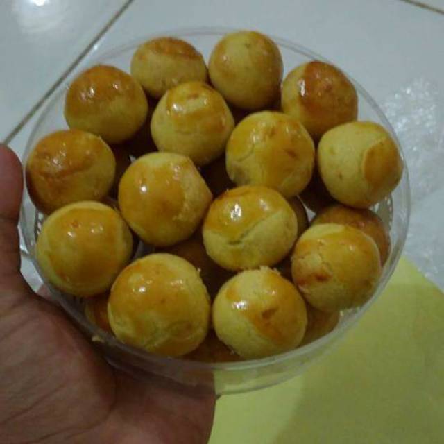 

NASTAR KLASIK /KUE LEBARAN HOMEMADE /ENAK