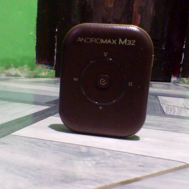 Mifi modem WiFi andromax m3z