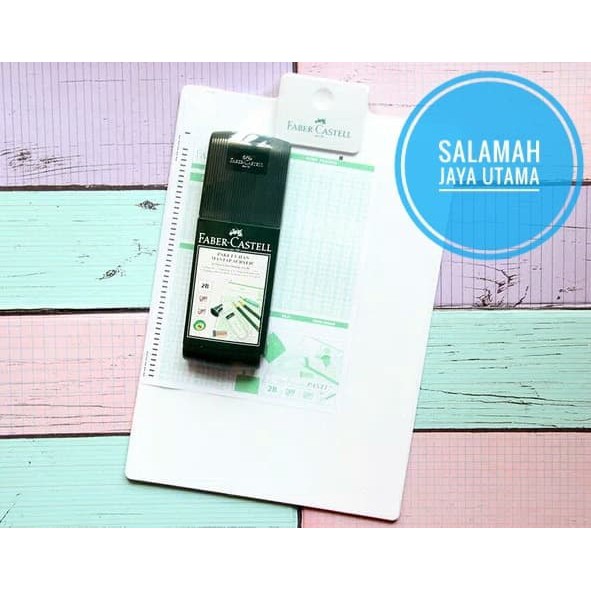 

Paket Puzzle Anak - Paket Ujian - Paket Alat Tulis Paket Ujian Faber Castell / Paket Ujian Mantap