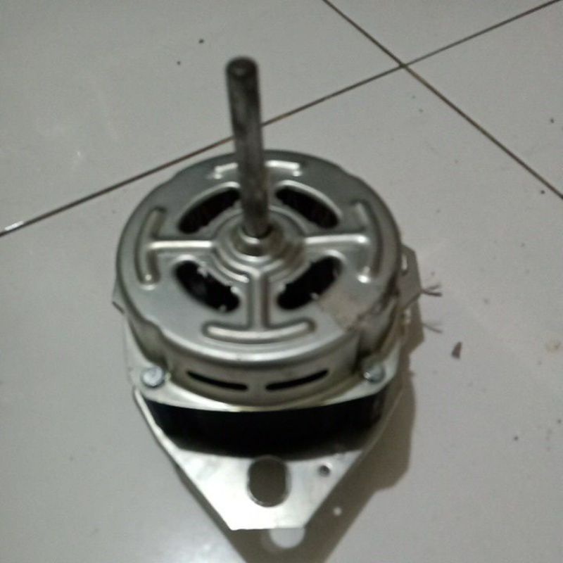 Dinamo pencuci/wash mesin cuci sharp original