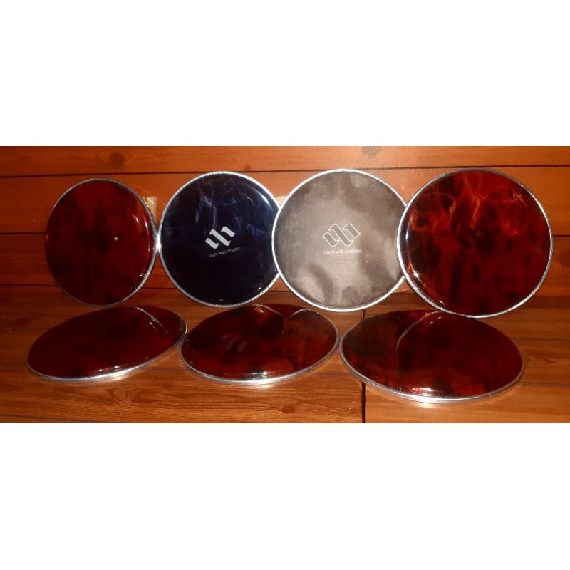 Mika Darbuka Ori Gmp Reedfire Mirip Remo 9 inc