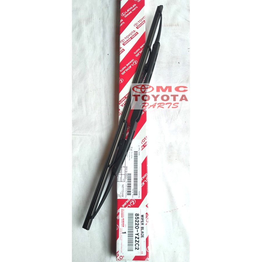 Wiper Blade Depan Kiri Avanza Xenia | 85220-YZZC2