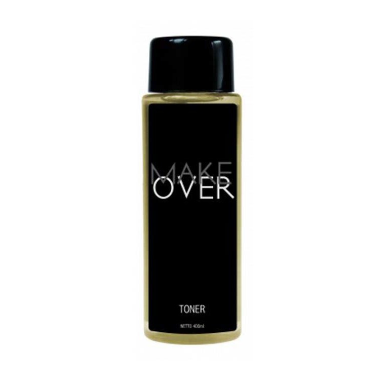 Make Over MakeOver Toner