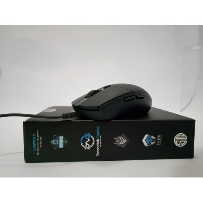 Mouse USB Gaming Logitech G Pro Hero
