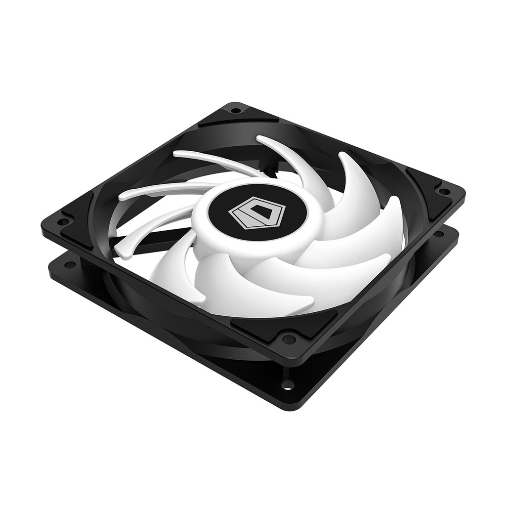 ID-COOLING DF-12025-ARGB XT 120mm PWM Fan