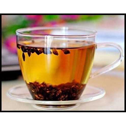 

ixmh 300g pure korean tea (barley boricha / corn oksusu cha) import korea - corn 0ies