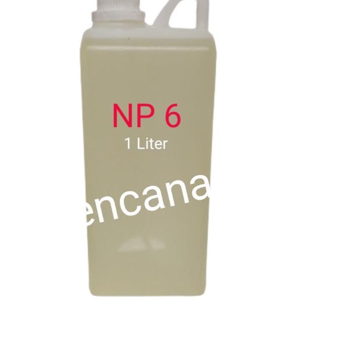 Big Sale - NP 6 Nonyl Phenol 1 liter