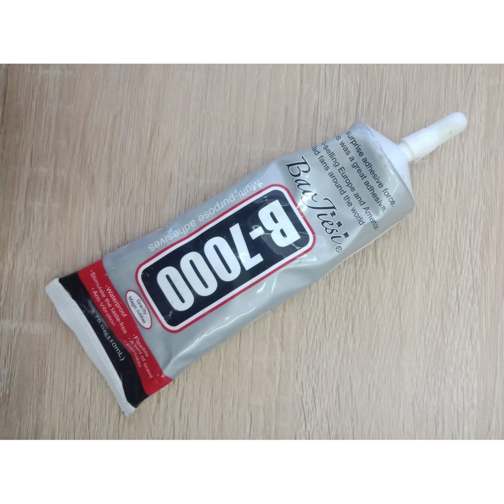 

PEREKAT / LEM LCD B7000 110 ML ORIGINAL