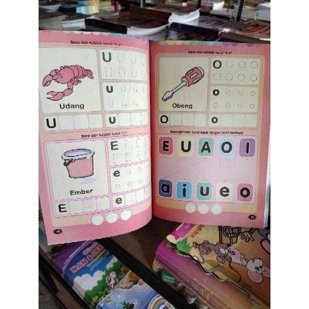 buku super pintar calistung sang juara (16x24cm)