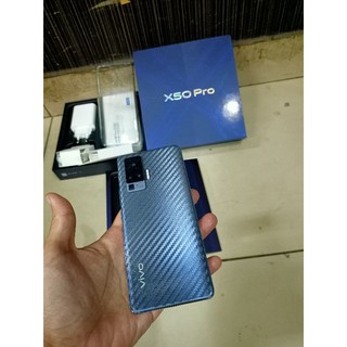 vivo x50 pro ram 8gb internal 256gb pemakaian baru 4 hari